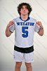 MLax Media Day  Wheaton College Men’s Lacrosse Media Day. - Photo by Keith Nordstrom : Men’s Lacrosse, Media Day